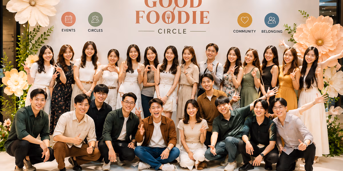 My Makan Group